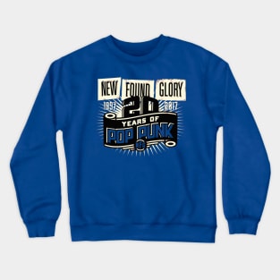 nfggg bandd Crewneck Sweatshirt